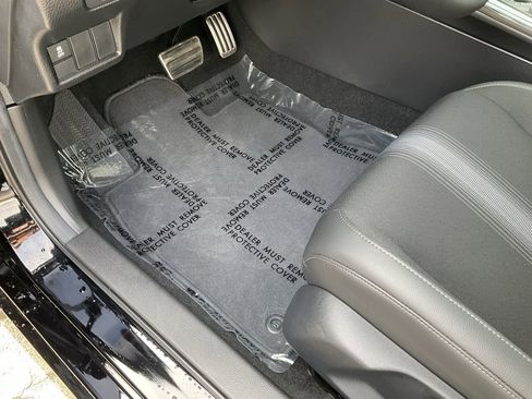 Used 2026 Honda Civic Sport image 19