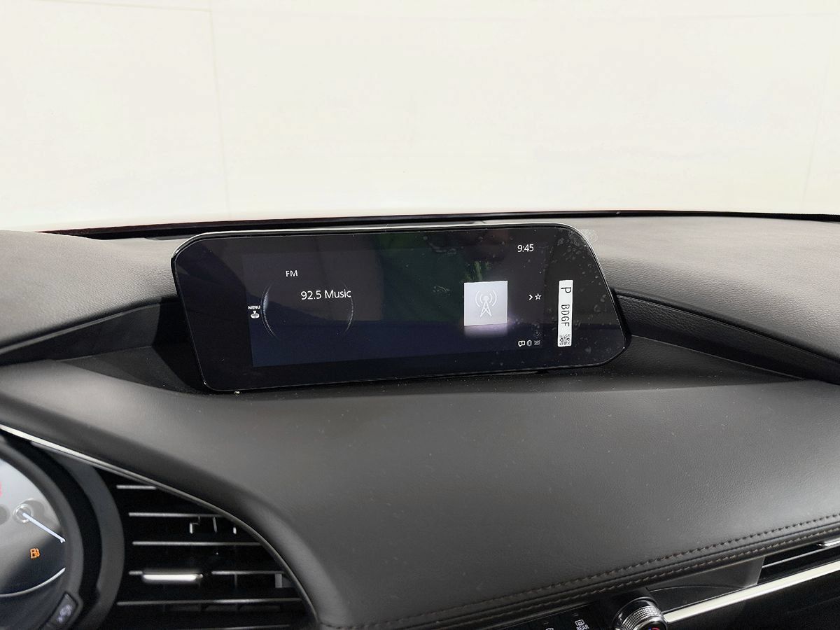 Used 2025 MAZDA MAZDA3 s FWD image 58