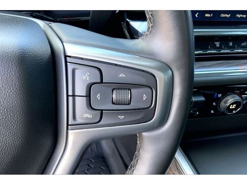 Used 2024 Chevrolet Silverado 3500 LTZ w/ LTZ Convenience Package AWD/4WD image 21