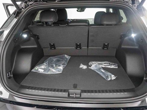 New 2026 Chevrolet Blazer EV RS image 25