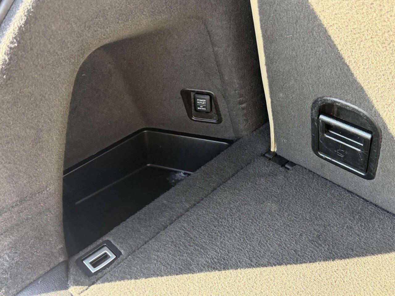 Used 2015 Acura MDX SH-AWD image 25