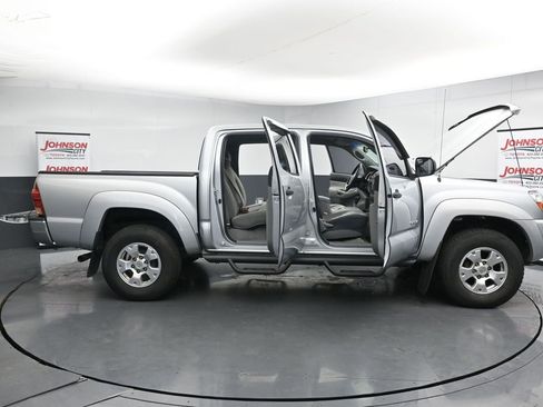 Used 2008 Toyota Tacoma PreRunner image 27