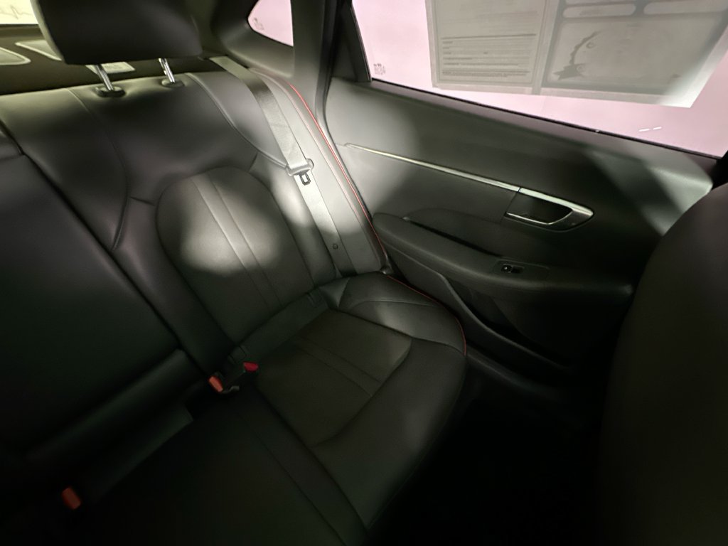 Used 2023 Hyundai Sonata SEL Plus w/ Preferred Accessory Package FWD image 14