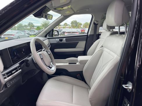 Used 2026 Hyundai Santa Fe SEL FWD image 28