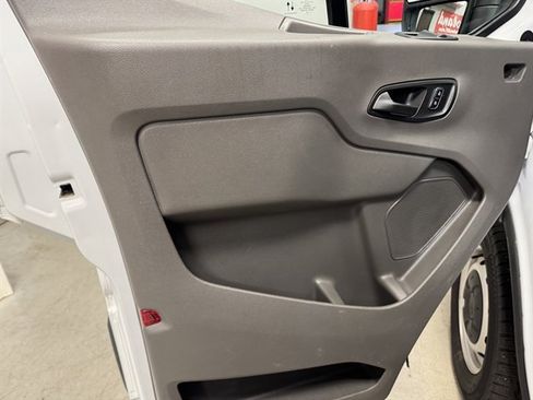 Used 2024 Ford Transit 250 148 High Roof w/ Load Area Protection Package RWD image 17