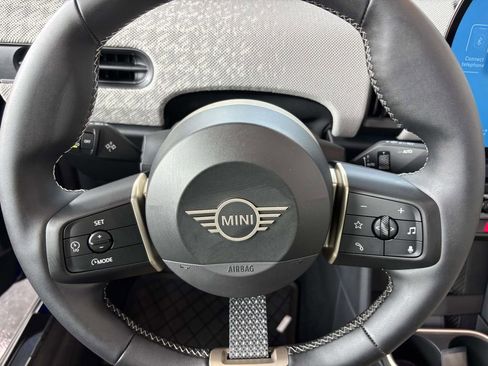 New 2025 MINI Cooper S image 13