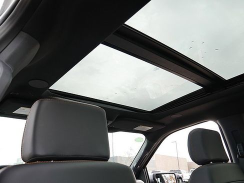 New 2025 Ford F150 Tremor w/ Equipment Group 402A High image 29