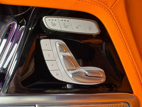 Used 2023 Mercedes-Benz G 63 AMG Squared image 38