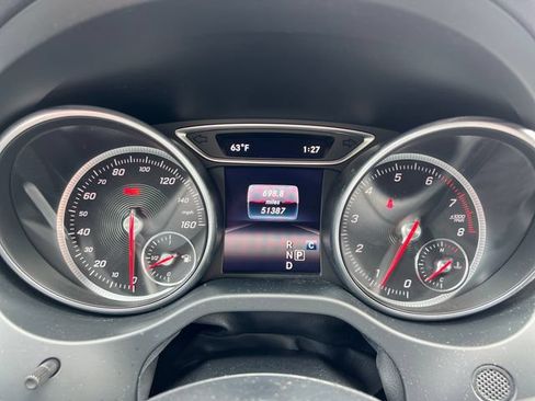 Used 2019 Mercedes-Benz CLA 250 4MATIC image 20