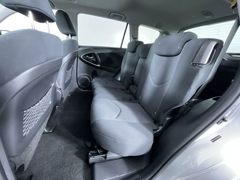 Used 2011 Toyota RAV4 Sport image 20