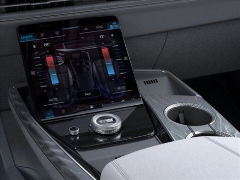 New 2026 Cadillac Escalade IQ Luxury 1 AWD/4WD image 23