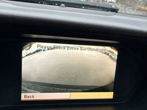 Used 2012 Mercedes-Benz C 300 C 300 4MATIC Luxury Sedan 4D image 23