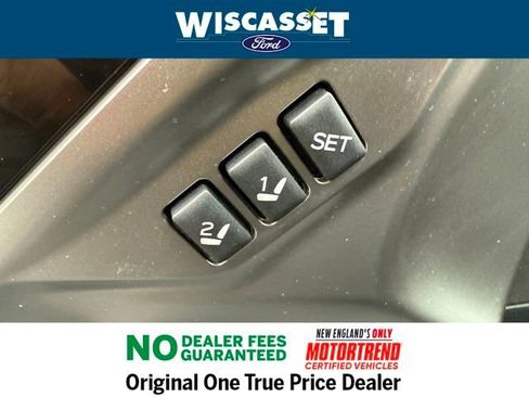 Used 2024 Subaru Outback Limited image 23