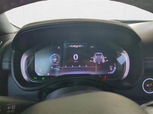 Used 2023 RAM 1500 TRX w/ TRX Level 1 Equipment Group image 8