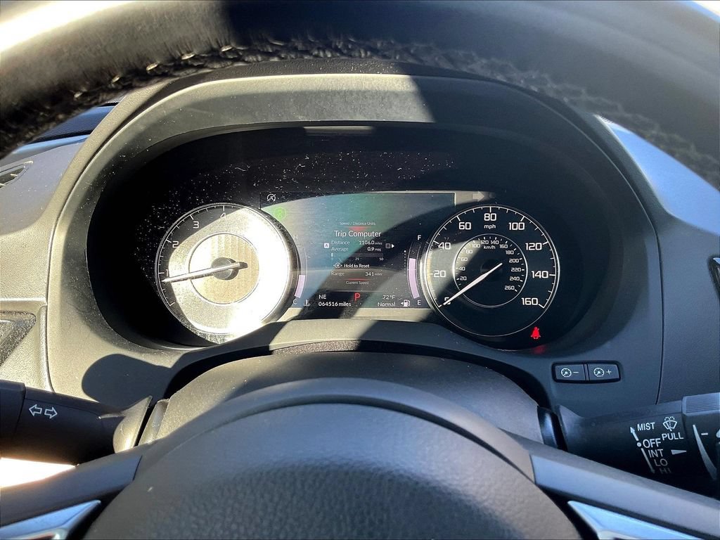 Used 2022 Acura RDX FWD image 14