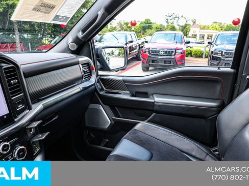 Used 2024 Ford F150 Raptor AWD/4WD image 38