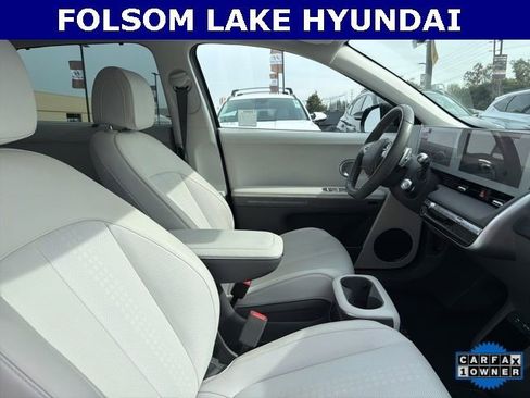 Certified 2023 Hyundai Ioniq 5 Limited image 13