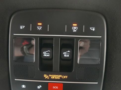 New 2026 Hyundai Palisade Calligraphy image 48