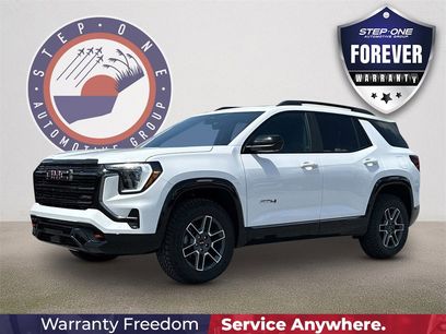 New 2026 GMC Terrain AT4 w/ Technology Package II