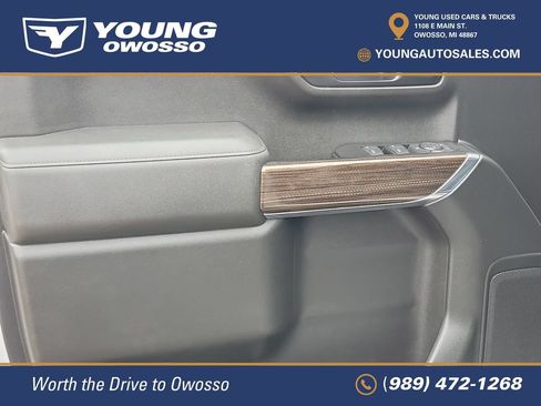 Used 2020 Chevrolet Silverado 1500 RST w/ All-Star Edition AWD/4WD image 22