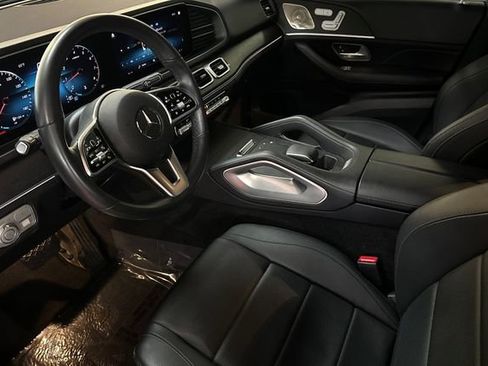 Used 2023 Mercedes-Benz GLE 350 GLE 350 image 11