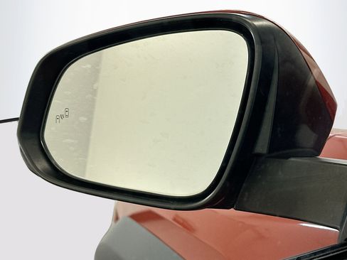 Used 2025 Toyota Tacoma TRD Off-Road image 16