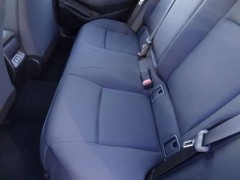 Used 2025 Toyota Corolla LE image 8