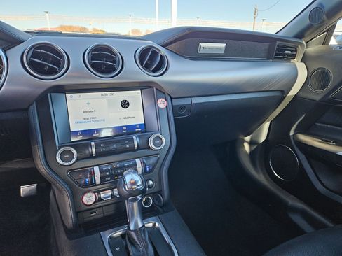 Used 2023 Ford Mustang Premium image 15