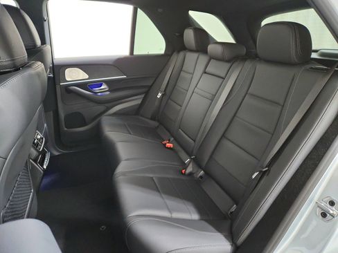 New 2026 Mercedes-Benz GLE 350 4MATIC image 8
