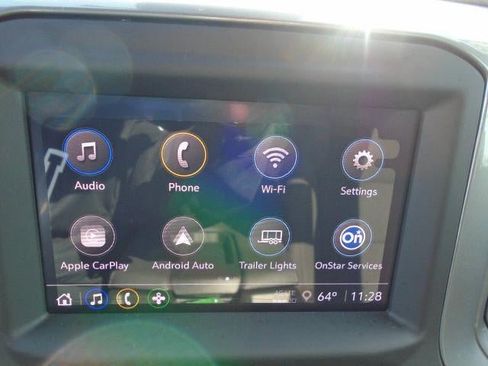 Used 2022 Chevrolet Silverado 1500 Custom AWD/4WD image 10