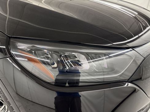 Certified 2023 Mercedes-Benz EQE 350+ 4MATIC SUV image 12