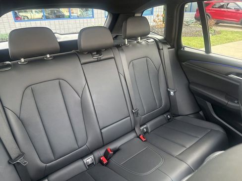 Used 2022 BMW X3 sDrive30i w/ Convenience Package w/ZPA image 36