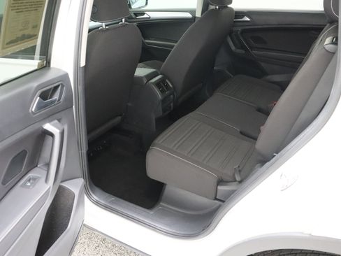 Used 2023 Volkswagen Tiguan S w/ IQ.Drive Package FWD image 26