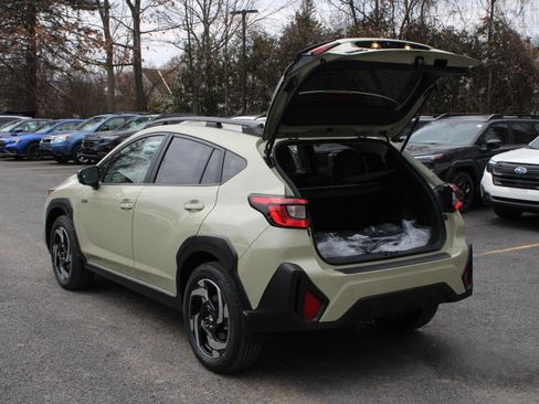 New 2026 Subaru Crosstrek 2.5i Limited AWD/4WD image 7