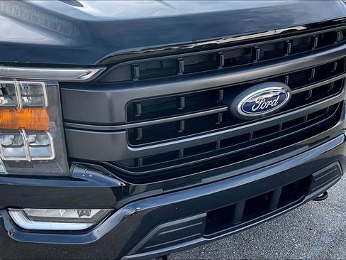 Certified 2022 Ford F150 Lariat image 29
