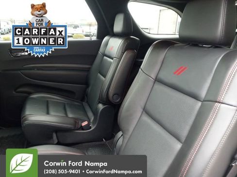 Used 2023 Dodge Durango R/T image 25