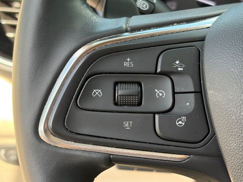 Used 2022 Buick Envision Avenir w/ Technology Package II FWD image 22