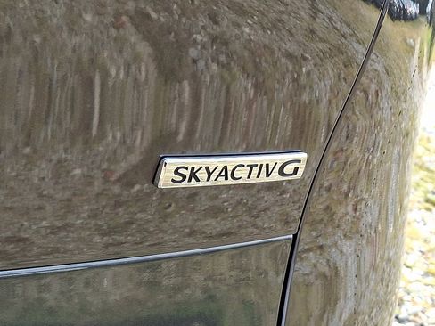 New 2025 MAZDA CX-30 AWD 2.5 S w/ Preferred Package image 13