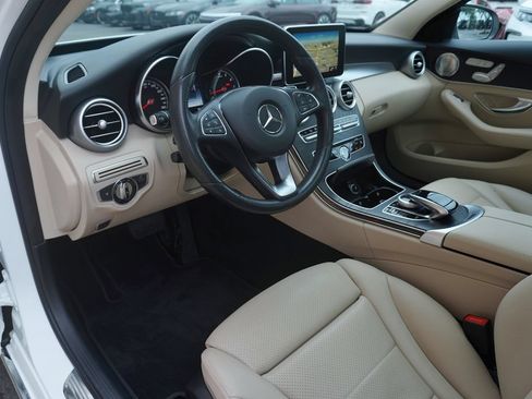 Used 2016 Mercedes-Benz C 300 4MATIC Sedan image 11