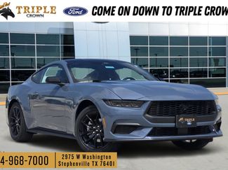 New 2026 Ford Mustang Coupe RWD 360° Tour