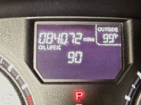 Used 2016 Honda Odyssey EX image 16