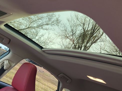 Used 2021 Lexus NX 300h AWD w/ Premium Package image 19