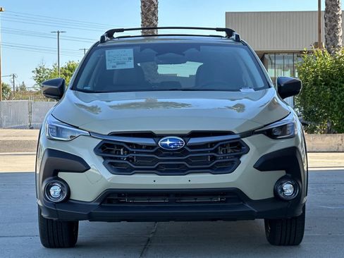 New 2026 Subaru Crosstrek 2.5i Limited image 8