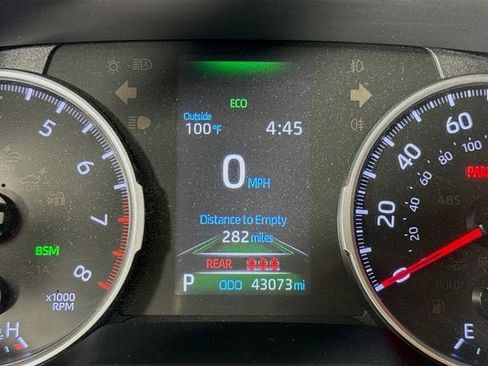 Certified 2019 Toyota RAV4 XLE Premium w/ Carpet Mat Package FWD image 14