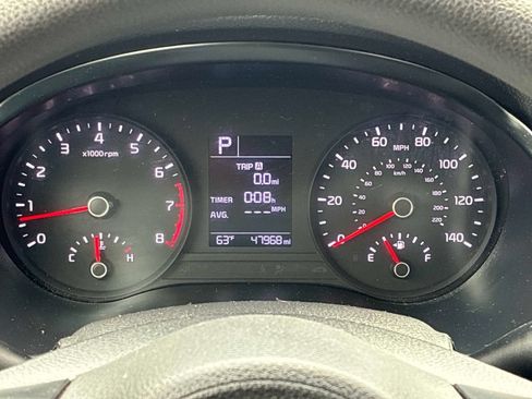 Used 2021 Kia Rio S FWD image 26