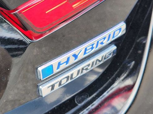 Certified 2021 Honda Accord Touring image 11