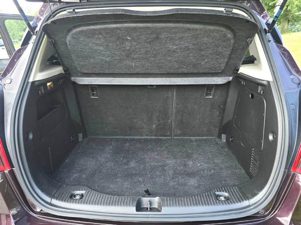 Used 2018 Buick Encore Preferred FWD image 23