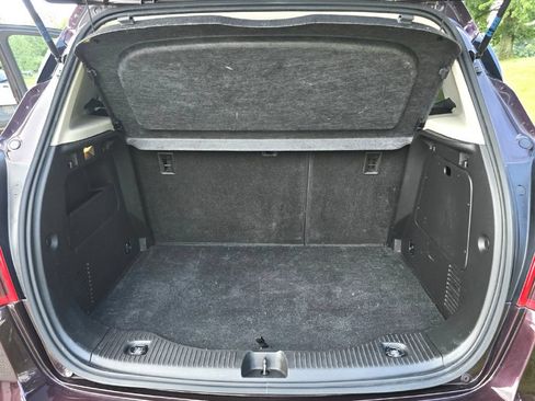 Used 2018 Buick Encore Preferred FWD image 23