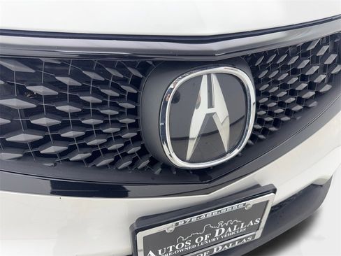 Used 2021 Acura RDX A-Spec image 26