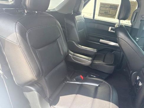 Certified 2021 Ford Explorer XLT w/ Equipment Group 202A RWD image 31